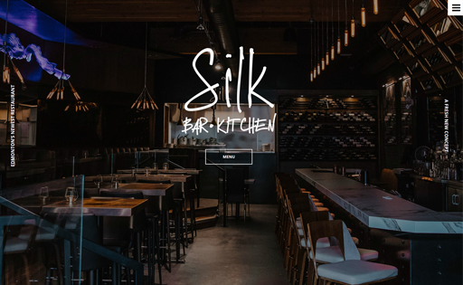 Silk Bar Kitchen