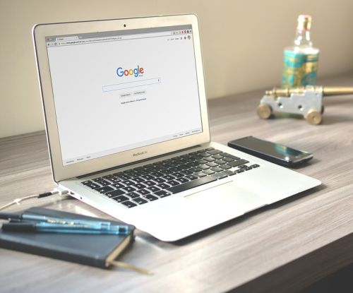 A Guide to Getting Your Website Added Into Google News