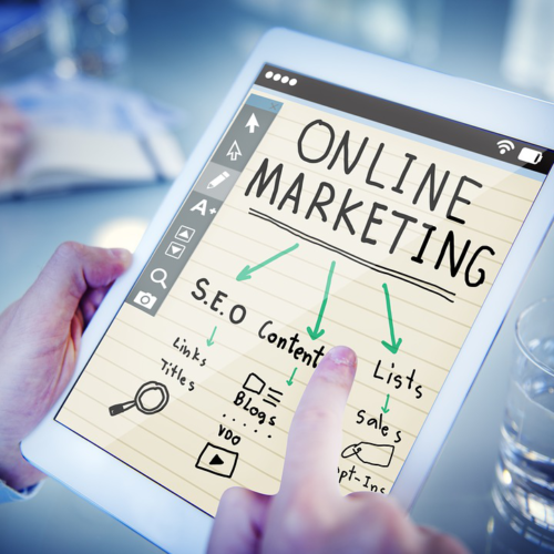 Why Your Business Needs to Hire a Digital Marketing Agency Today