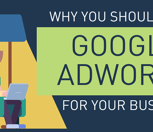 Why You Should Use Google Adwords For Your Business