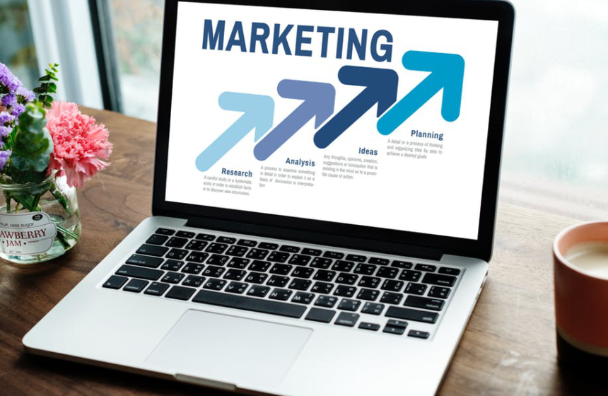 Marketing Trends For 2020 and Beyond