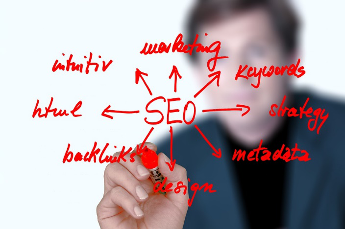 SEO Tips that Help Dental Practices Reach the Top Spot