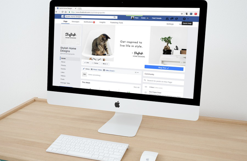 Using Facebook To Improve Your Digital Reputation