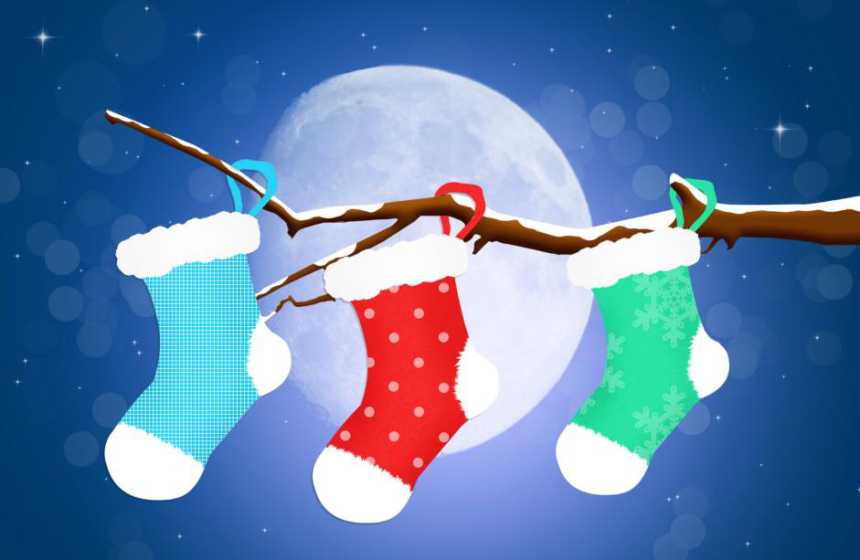 3 Facebook Marketing Tips For Christmas!
