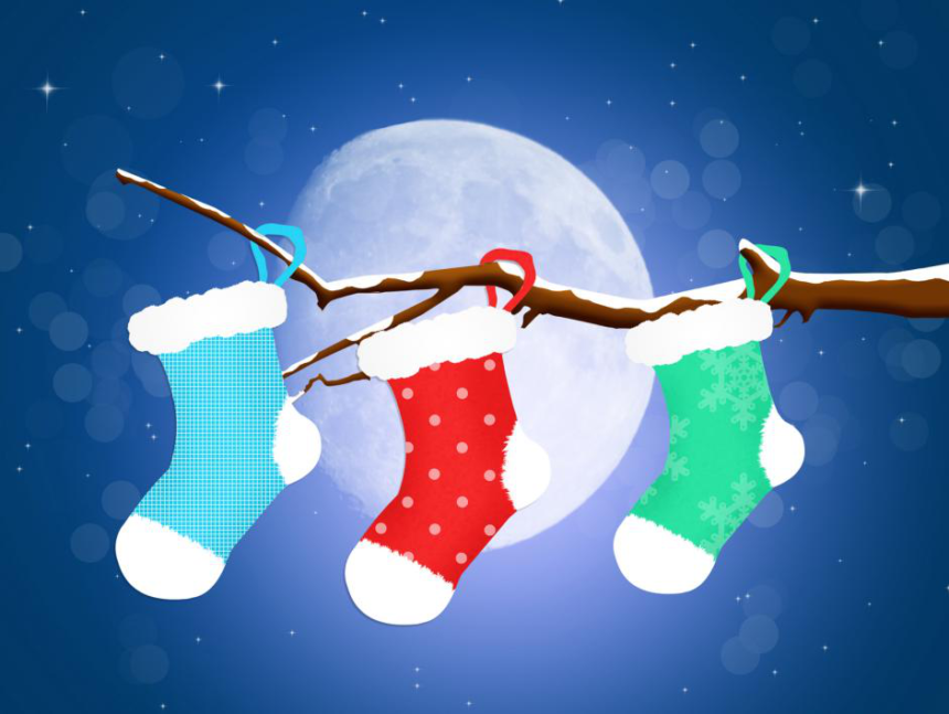 3 Facebook Marketing Tips For Christmas!
