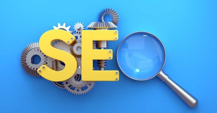 Search Engine Optimization SEO in 2023